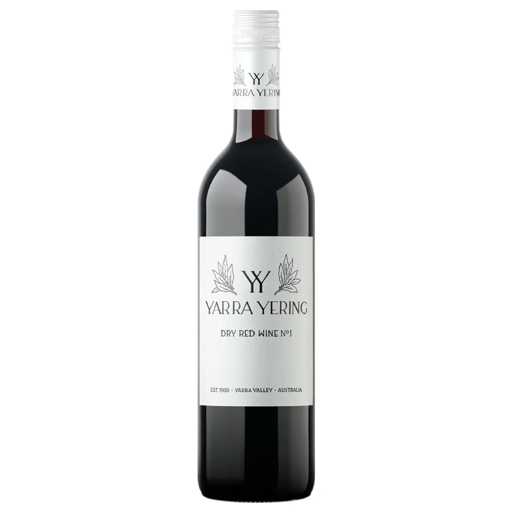 Yarra Yering Dry Red No 1 2021