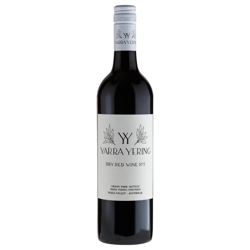 Yarra Yering Dry Red No 2 2021