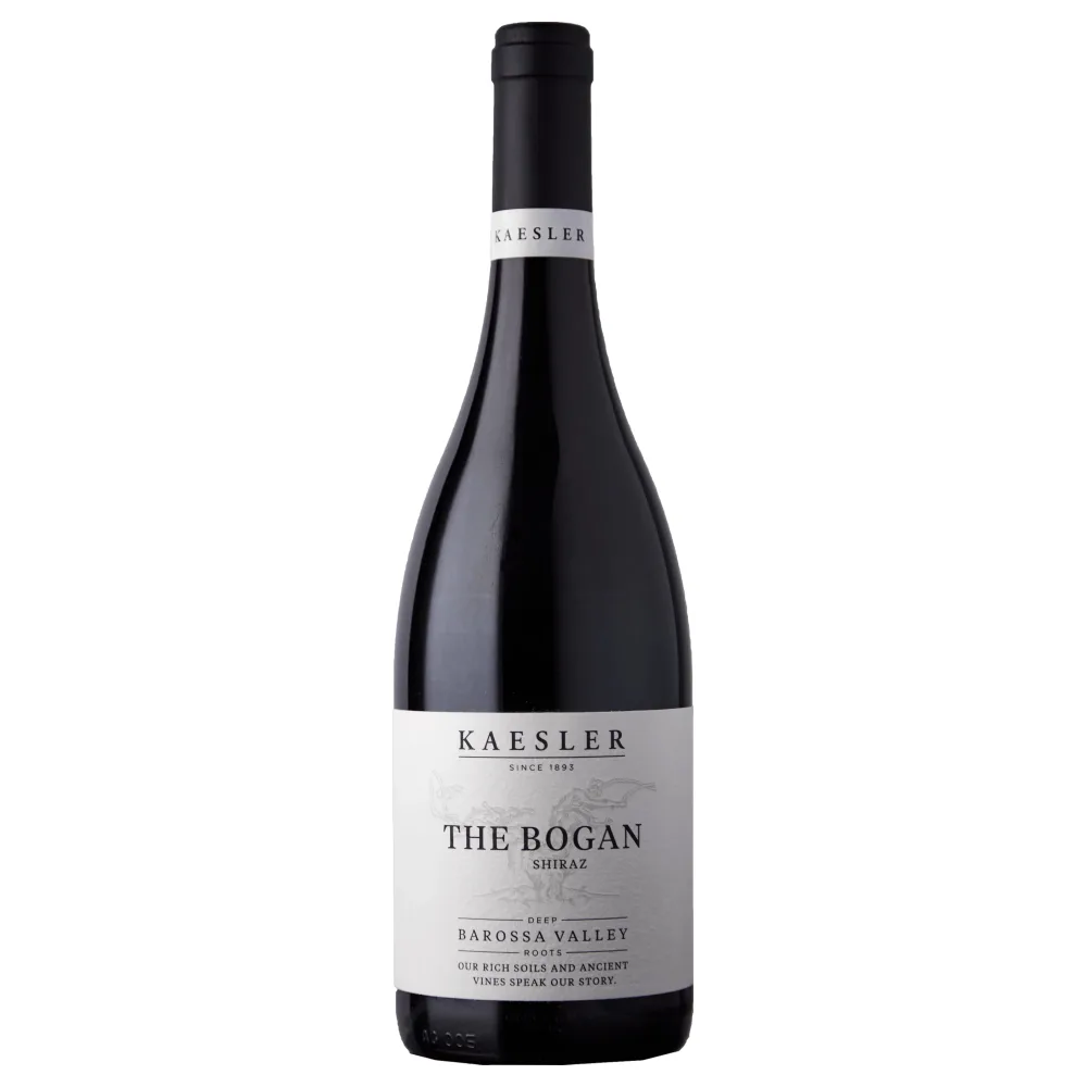 Kaesler The Bogan Shiraz 2022