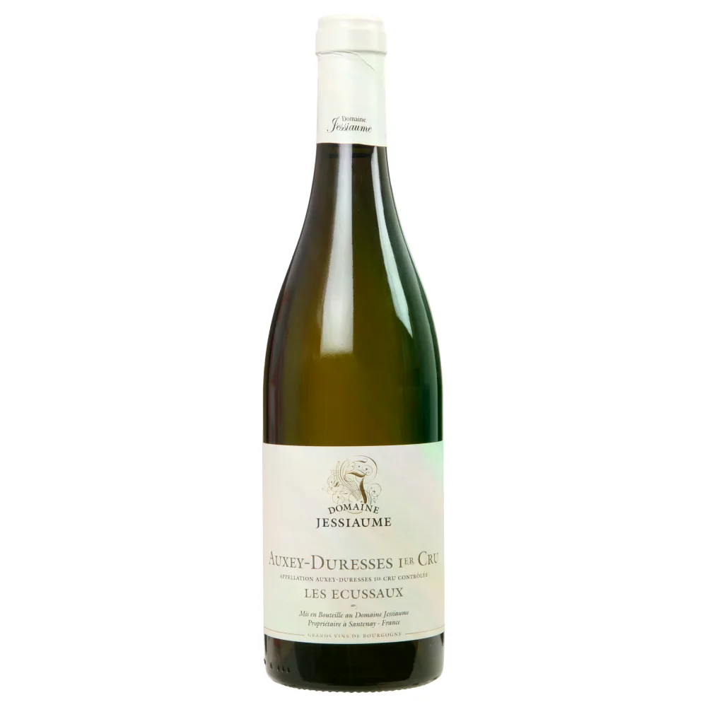 Domaine Jessiaume Auxey-Duresses Premier Cru Cru Les Ecussaux Blanc 2023
