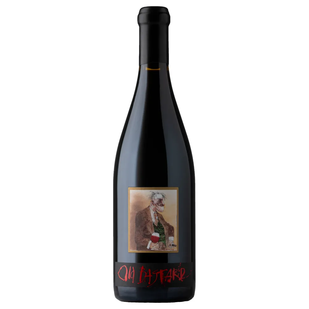 Kaesler Old Bastard Shiraz 2021