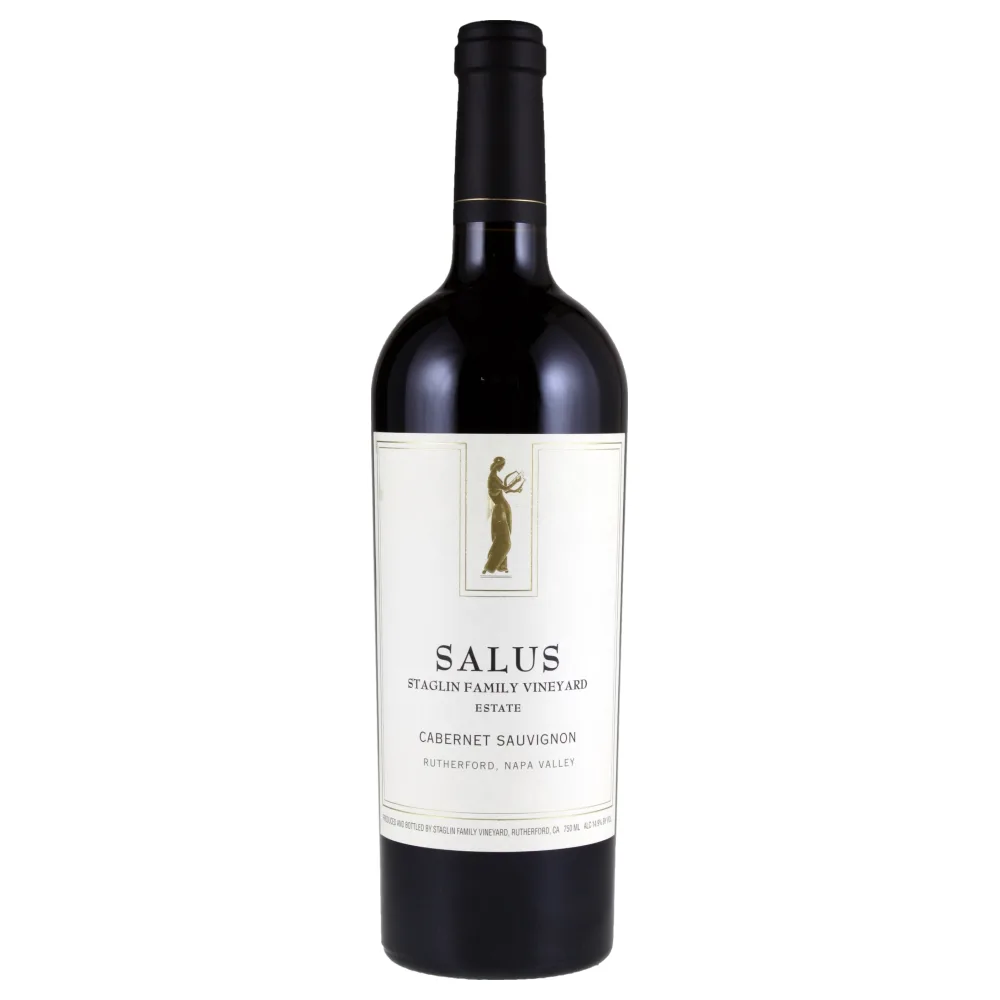 Staglin Salus Estate Cabernet Sauvignon 2022