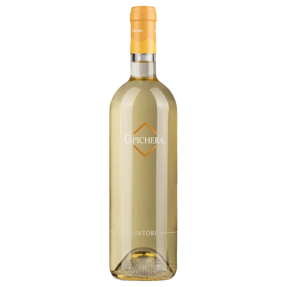 Capichera Lintori Vermentino Sardegna 2025