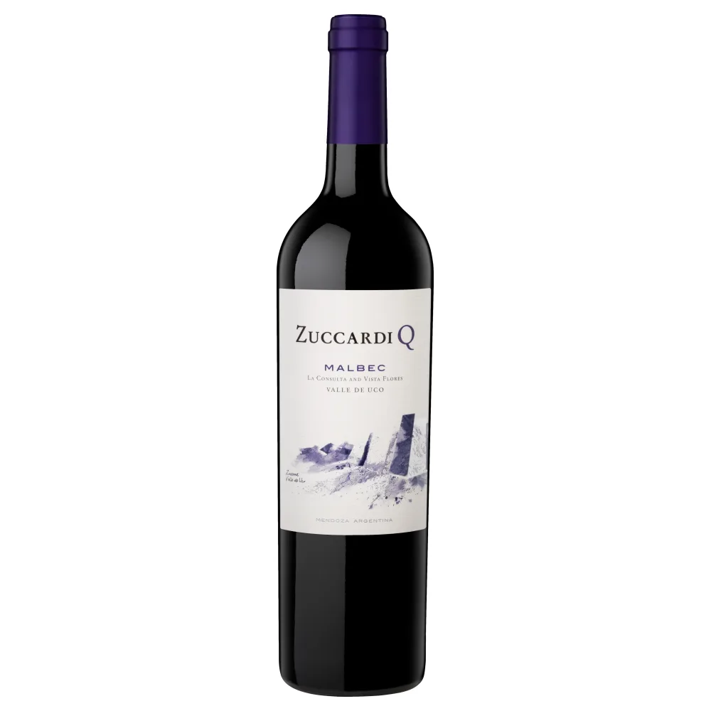 Zuccardi Serie Q Malbec 2023