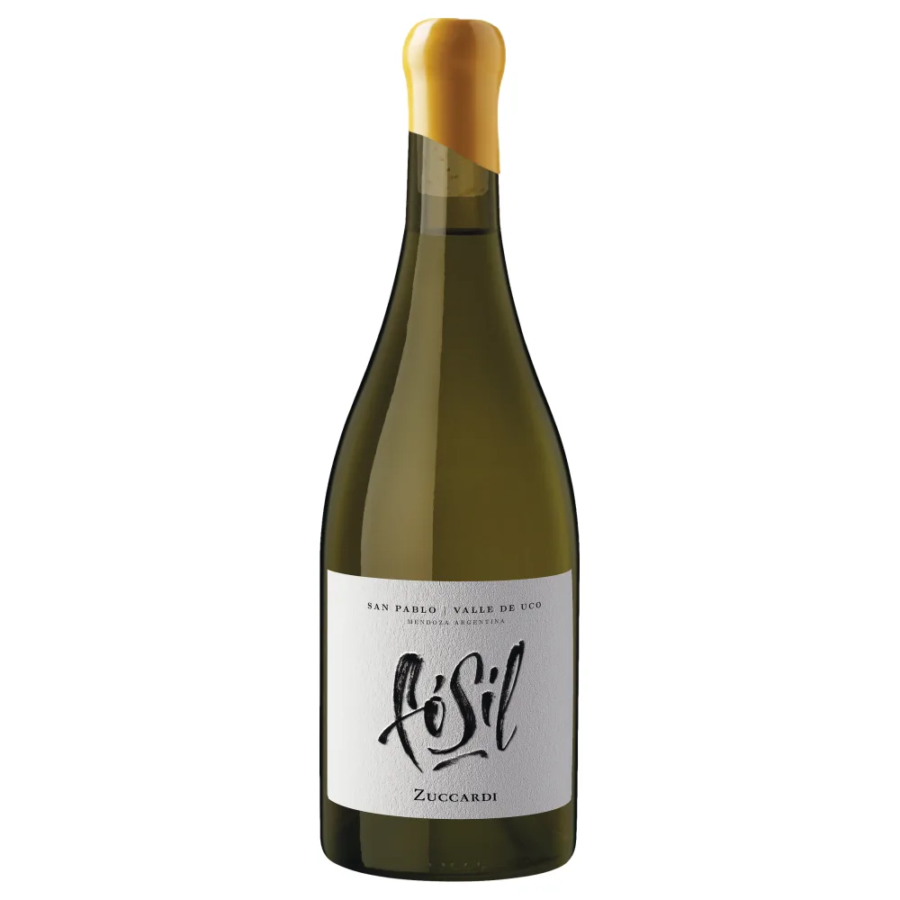 Zuccardi Fosil Chardonnay 2023