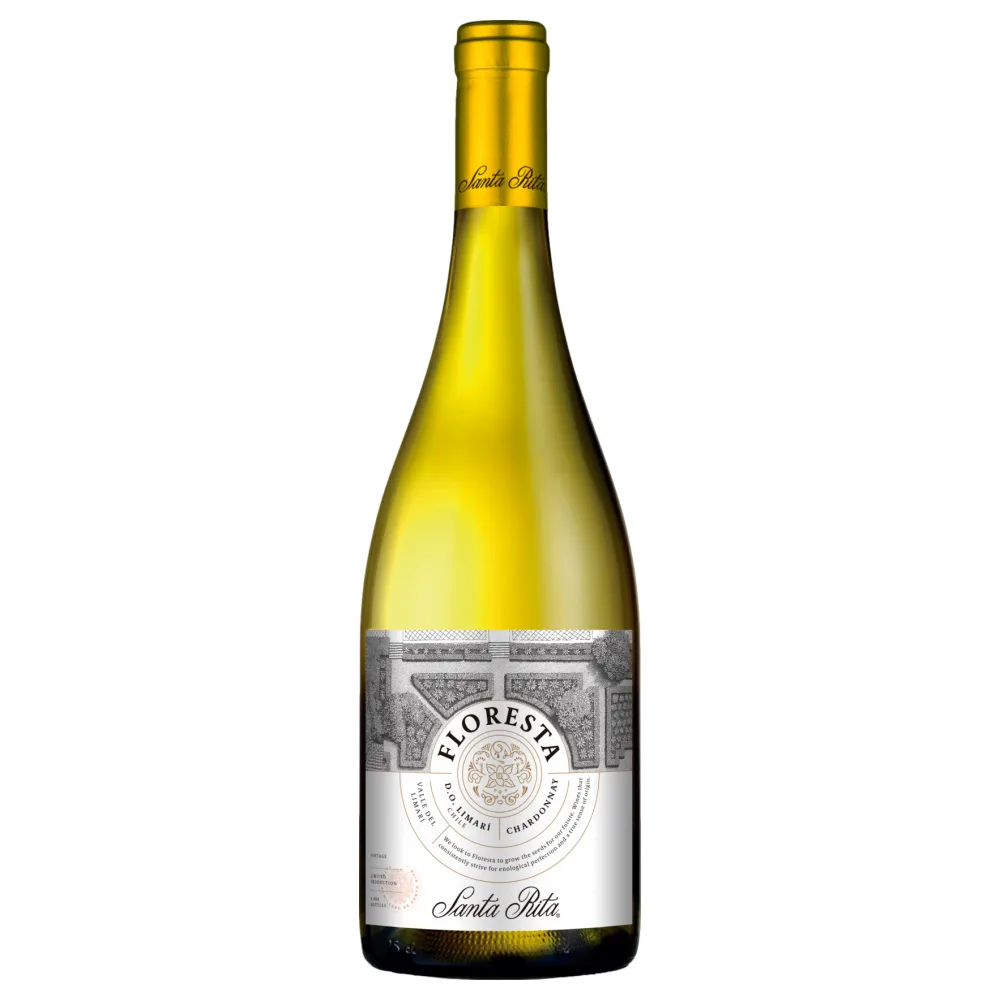 Santa Rita Floresta Chardonnay 2023