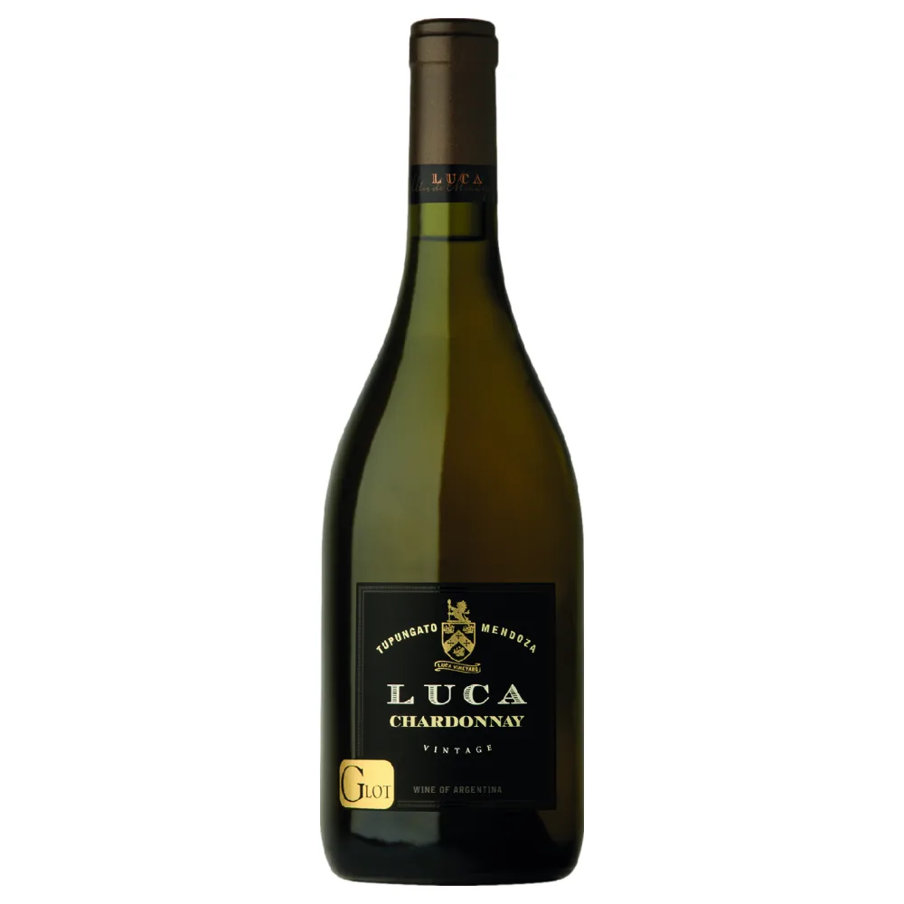 Luca Chardonnay G Lot 2024