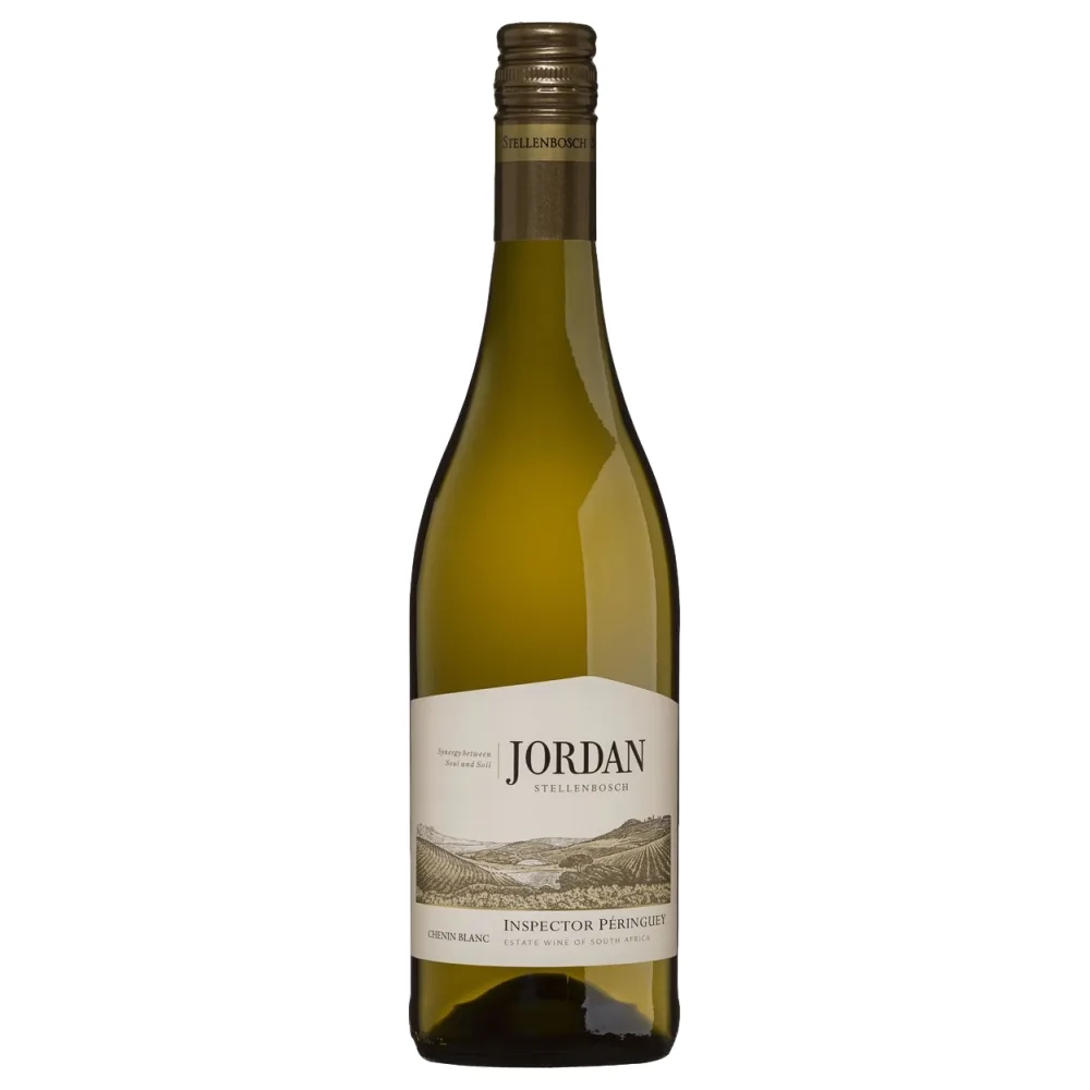 Jordan Inspector Peringuey Chenin Blanc 2024