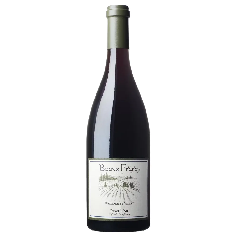 Beaux Freres Willamette Valley Pinot Noir 2023