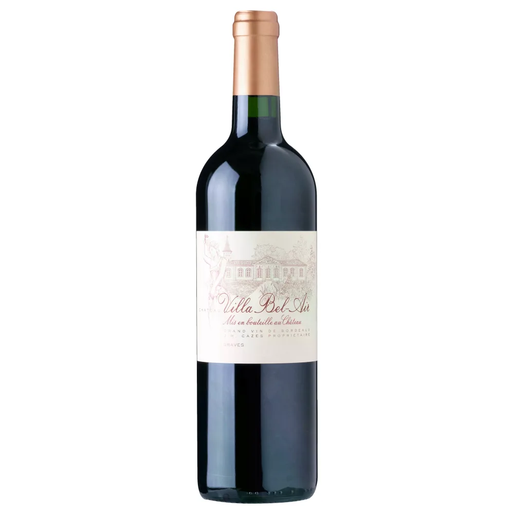 Chateau Villa Bel-Air 2022
