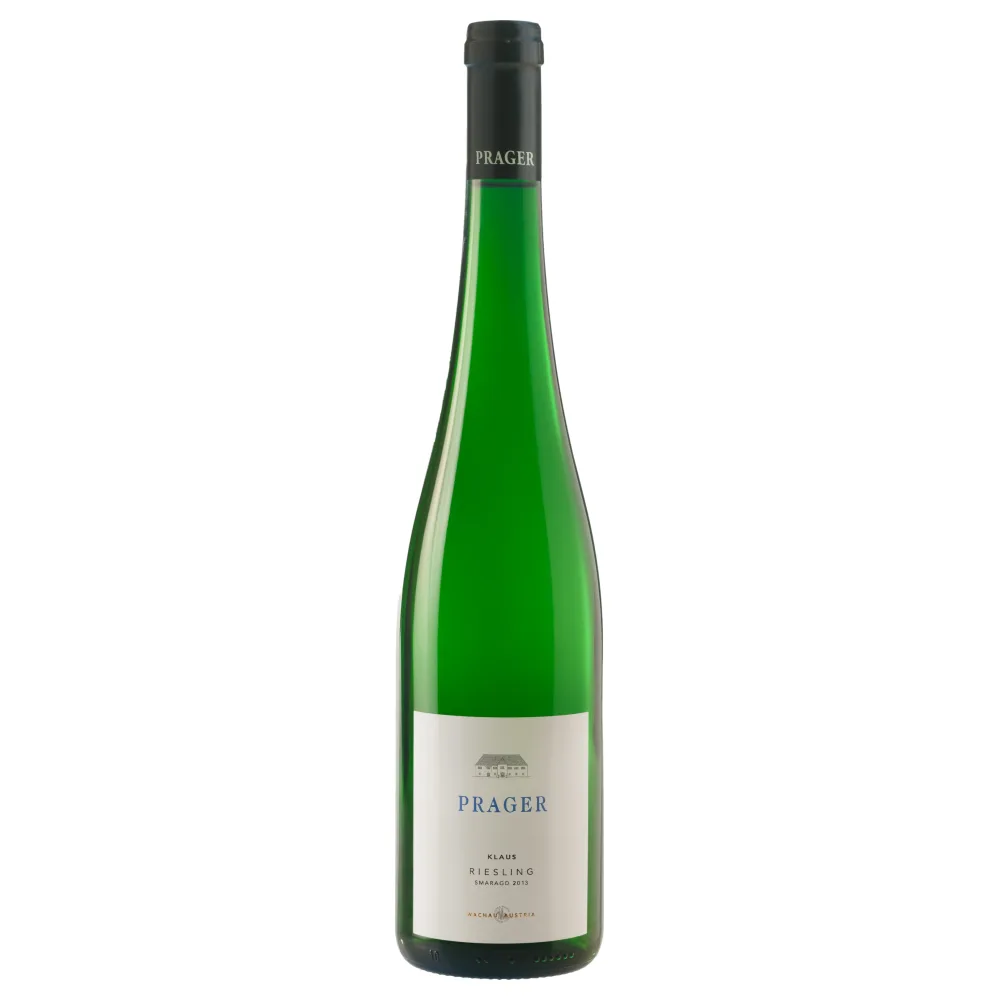 Prager Ried Klaus Riesling Smaragd 2025