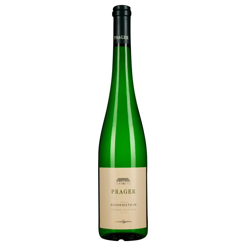 Prager Wachstum Gruner Veltliner Bodenstein Smaragd 2025