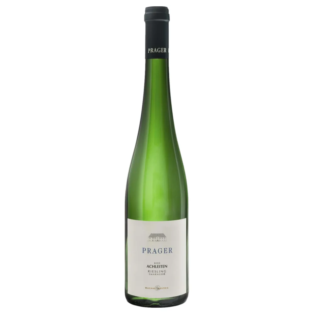 Prager Ried Achleiten Riesling Smaragd 2025