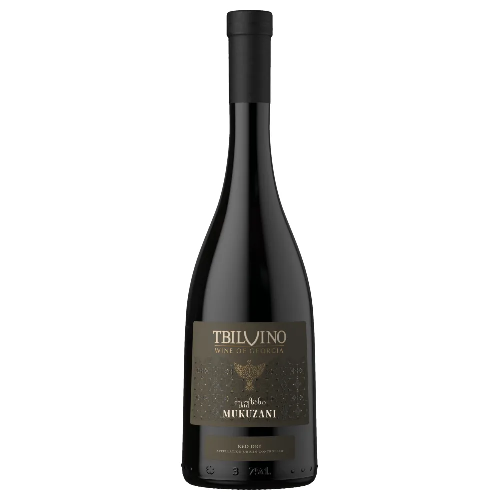 Tbilvino Mukuzani 2024