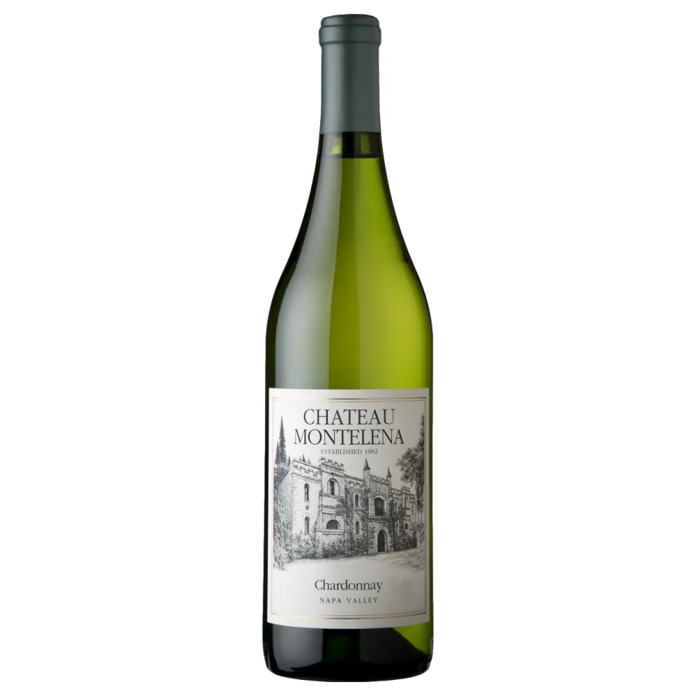 Chateau Montelena Chardonnay 2023