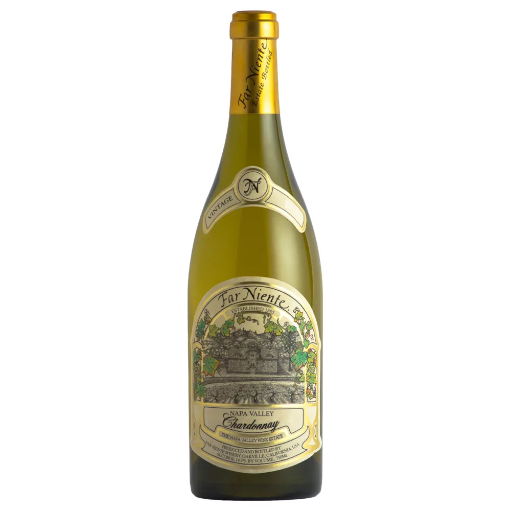 Far Niente Chardonnay 2024