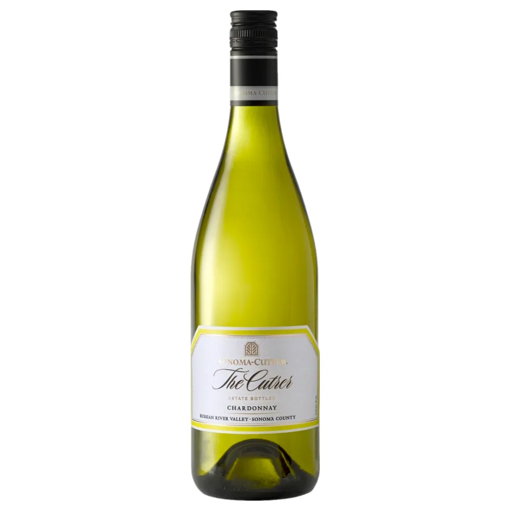 Sonoma-Cutrer The Cutrer Chardonnay 2023