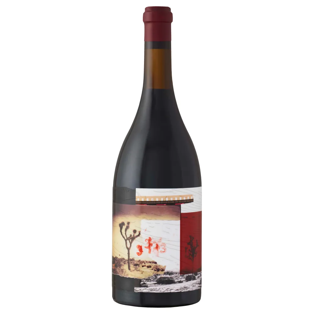 Orin Swift 8 Years In The Desert 2023