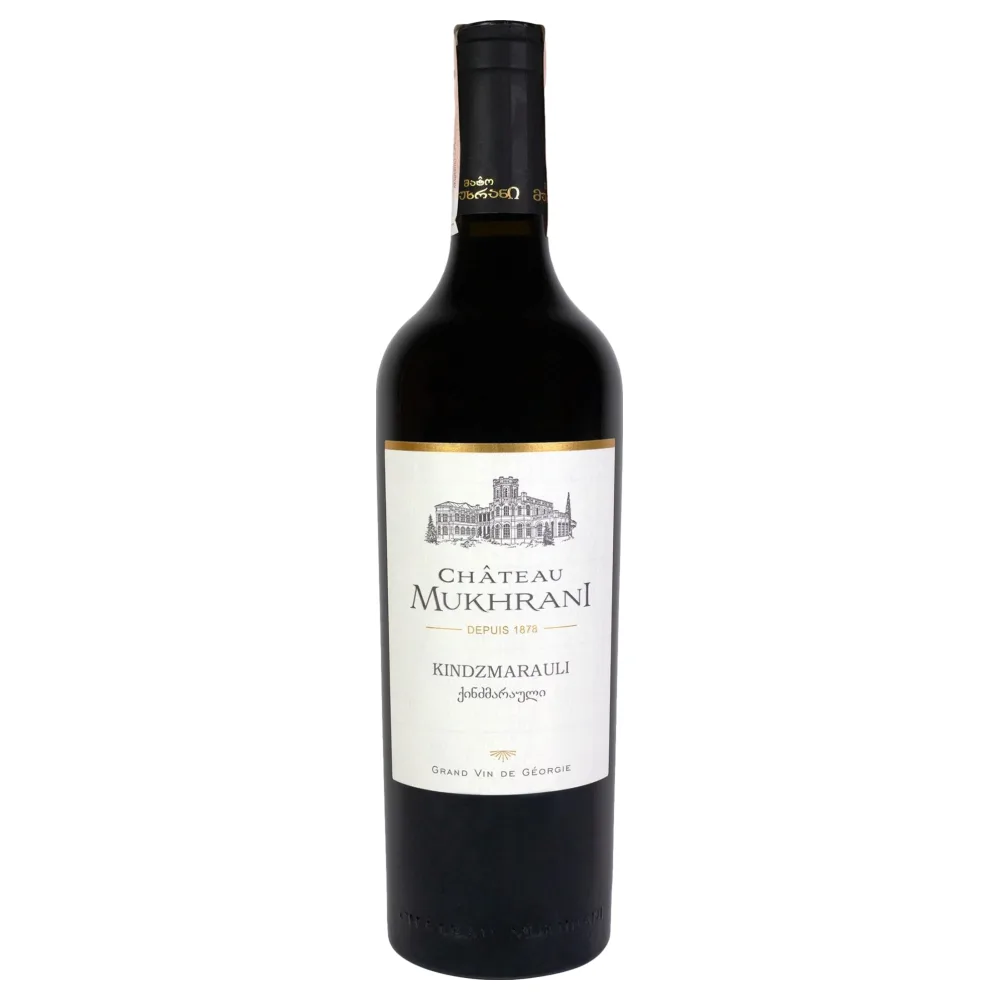 Chateau Mukhrani Kindzmarauli 2024