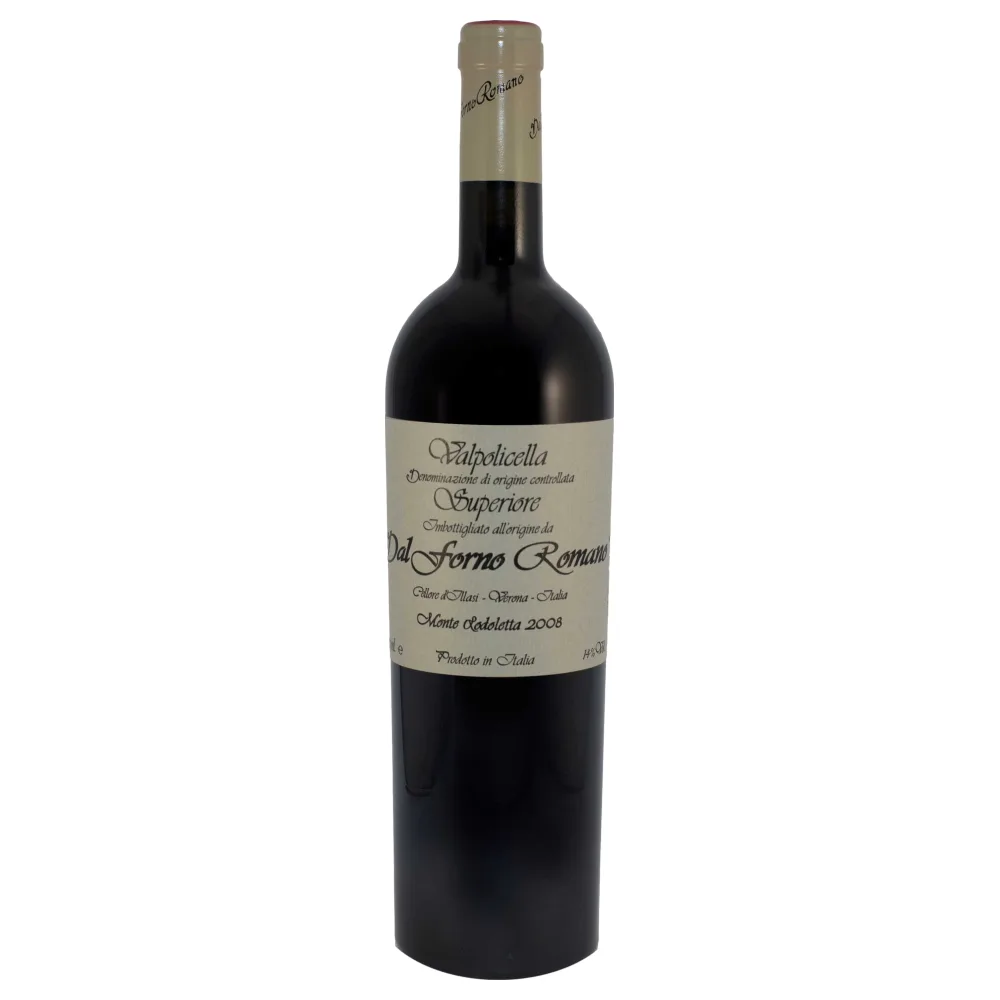 Dal Forno Romano Valpolicella Superiore Monte Lodoletta 2017
