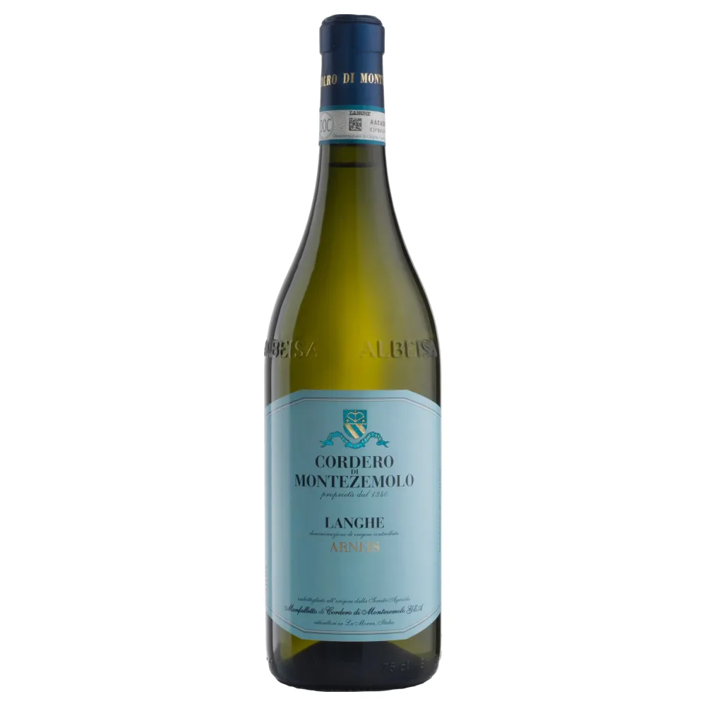 Cordero di Montezemolo Langhe Arneis 2025