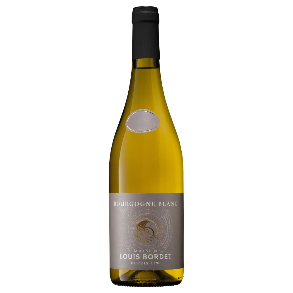 Domaine Seguinot-Bordet Bourgogne Chardonnay 2024