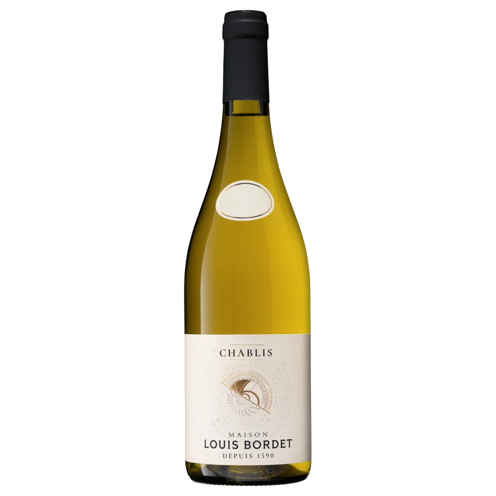 Domaine Seguinot-Bordet Chablis 2025