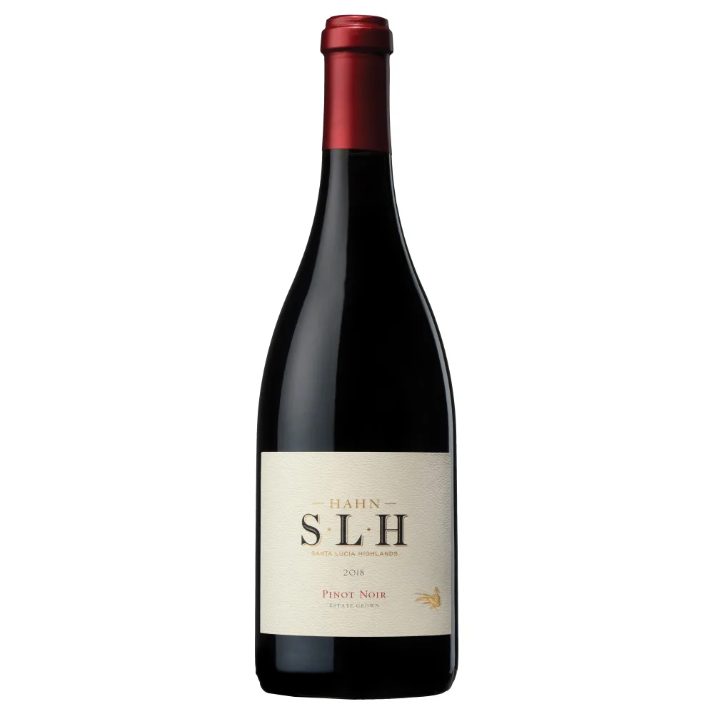 Hahn SLH Pinot Noir 2023