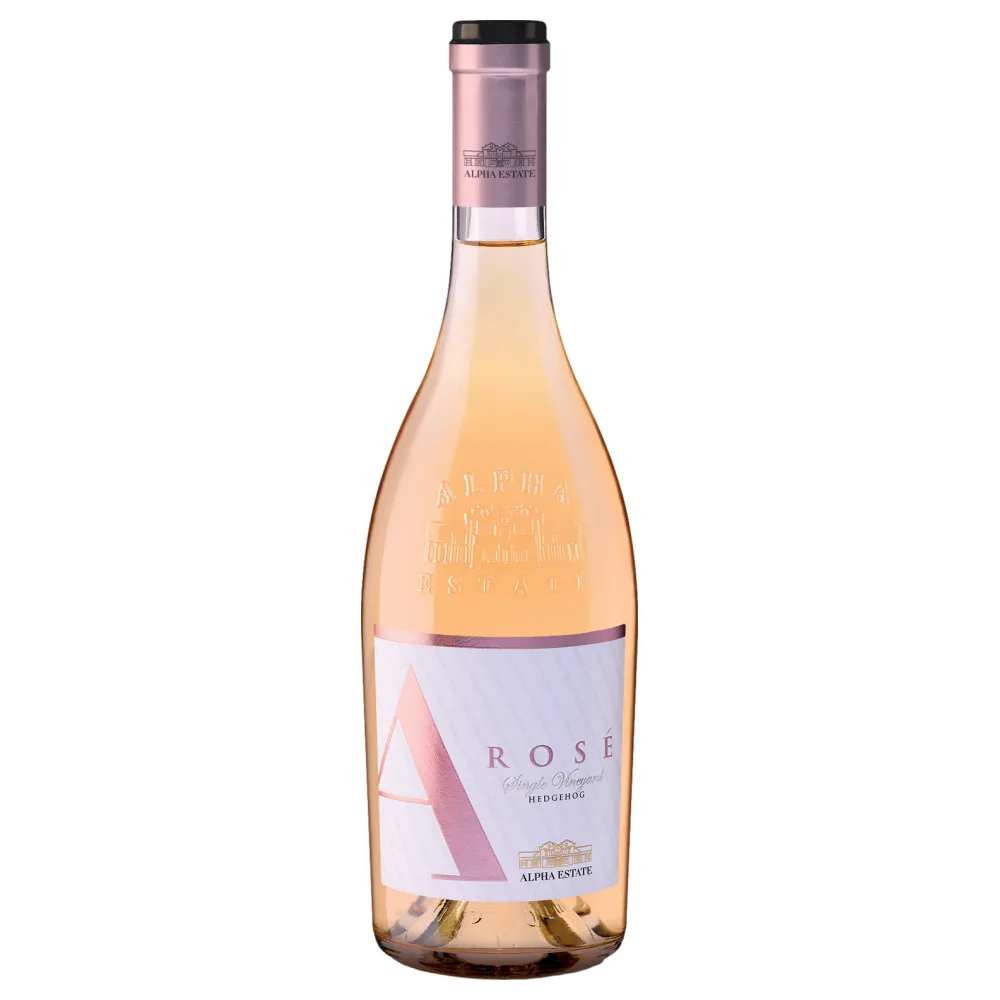 Alpha Estate Rose 2025