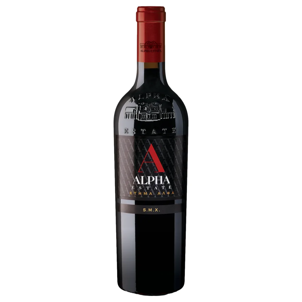 Alpha Estate SMX 2023