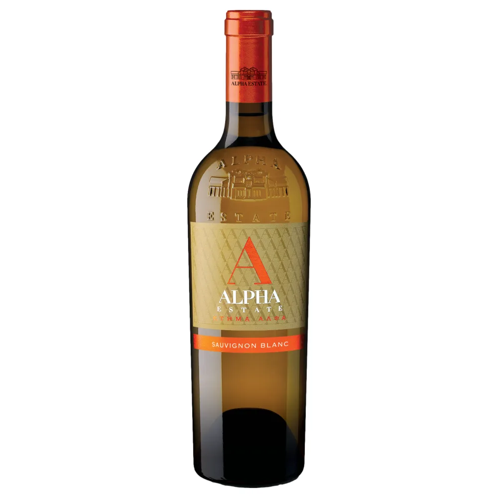 Alpha Estate Sauvignon Blanc 2025