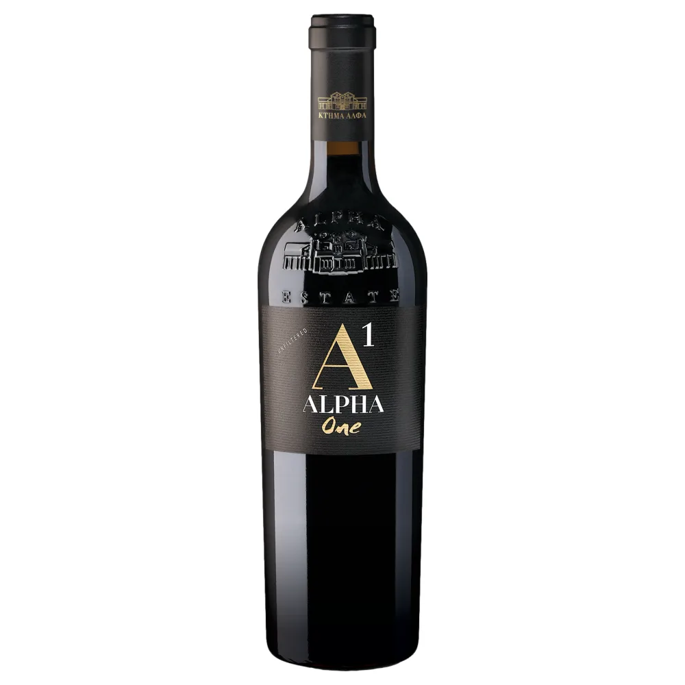 Alpha Estate Alpha One 2019