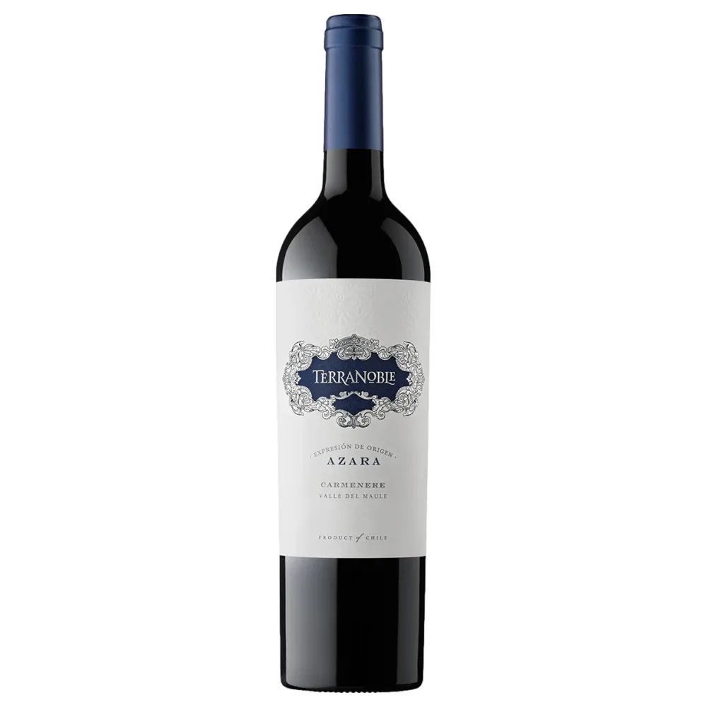 Terra Noble Azara Carmenere 2022