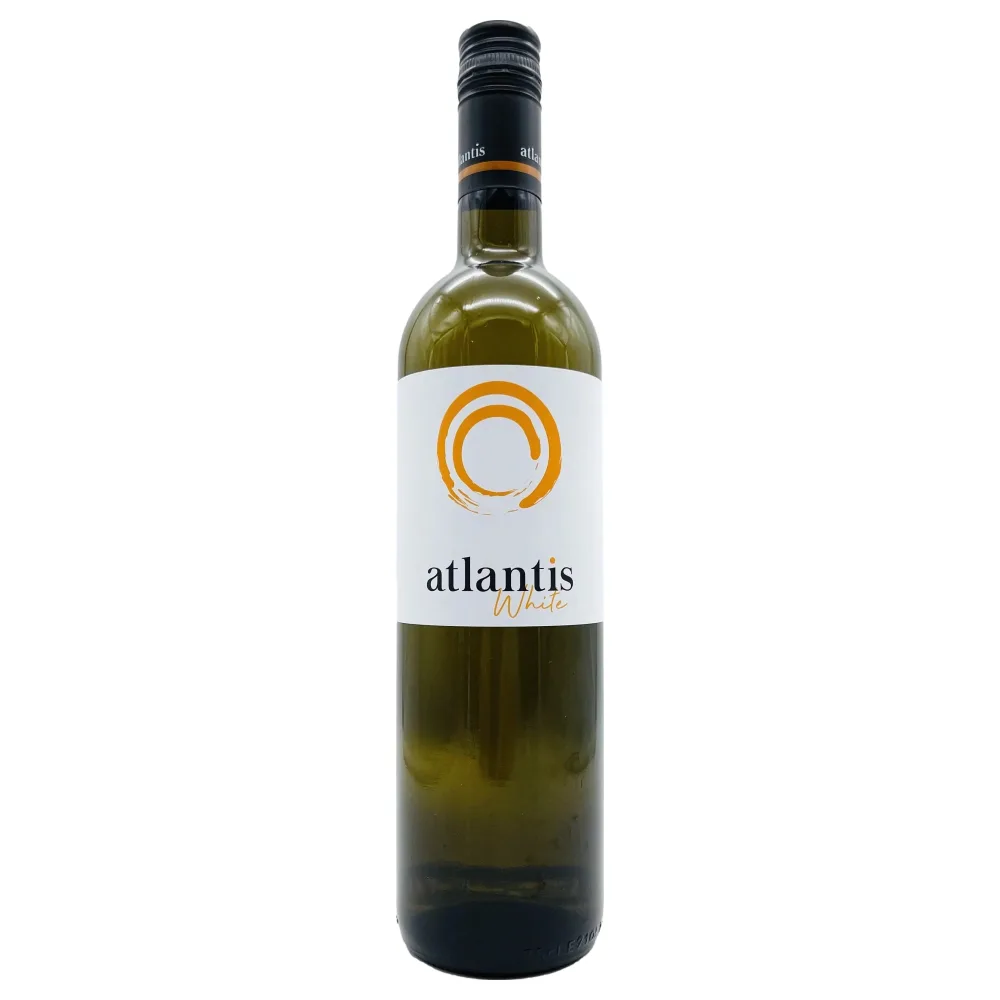 Estate Argyros Atlantis White 2025