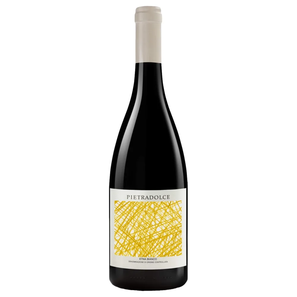 Pietradolce Etna Bianco 2025
