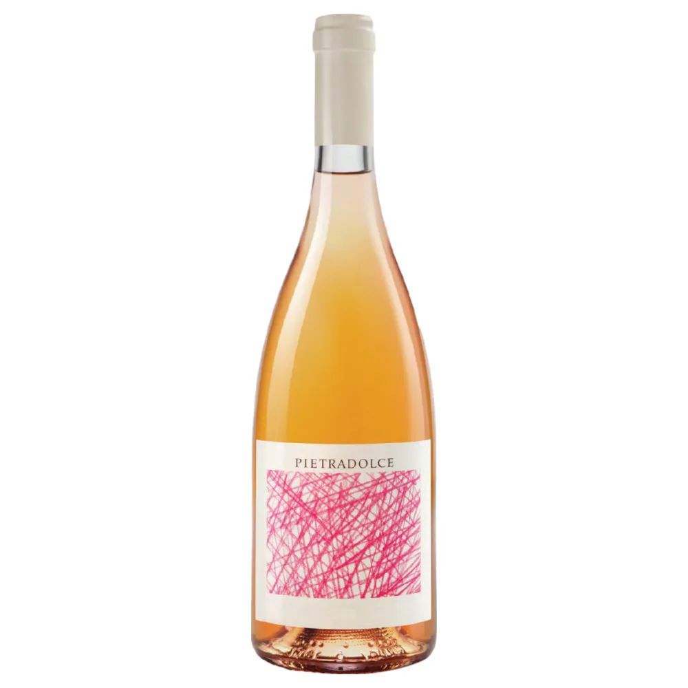 Pietradolce Etna Rosato 2025