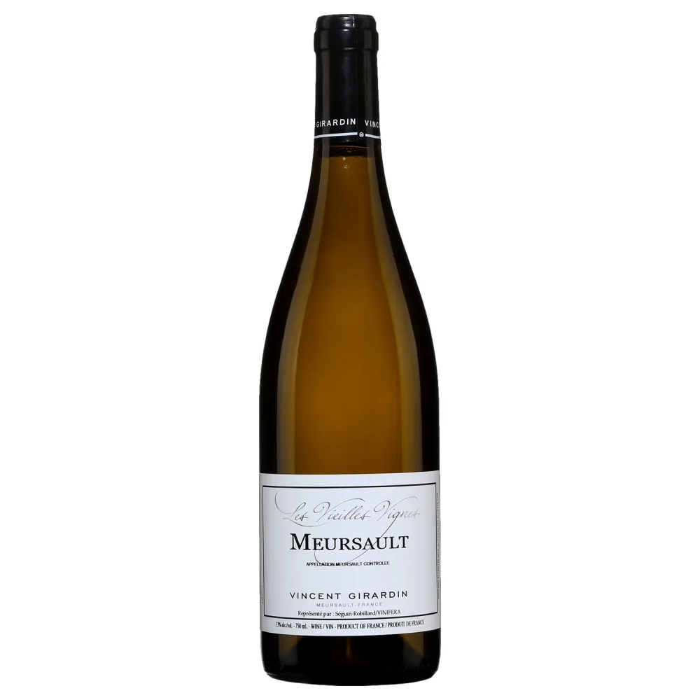 Vincent Girardin Meursault Vieilles Vignes 2023