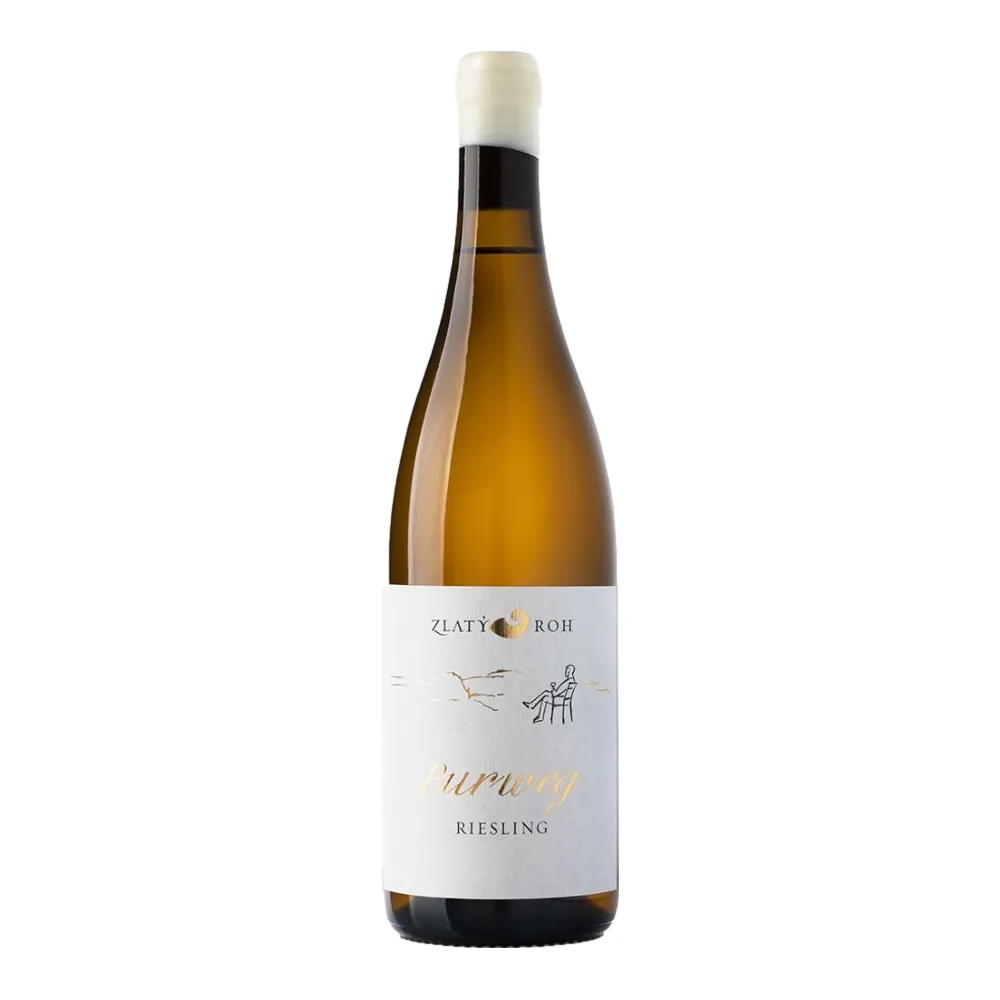 Zlaty Roh Riesling 2023