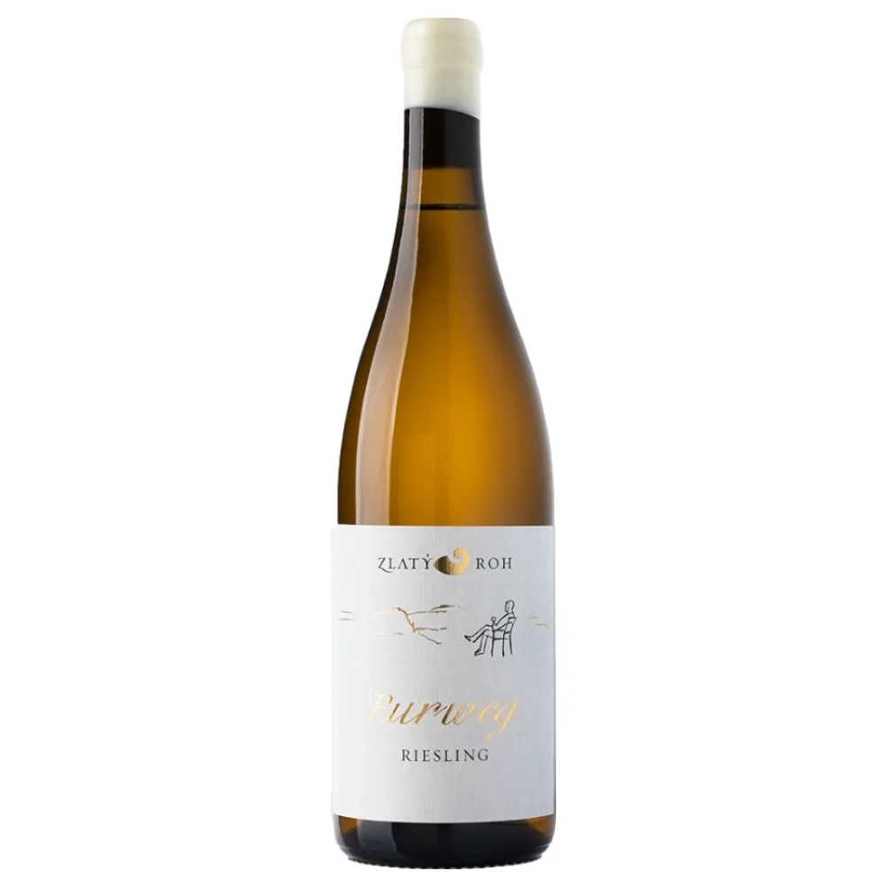 Zlaty Roh Riesling 2023
