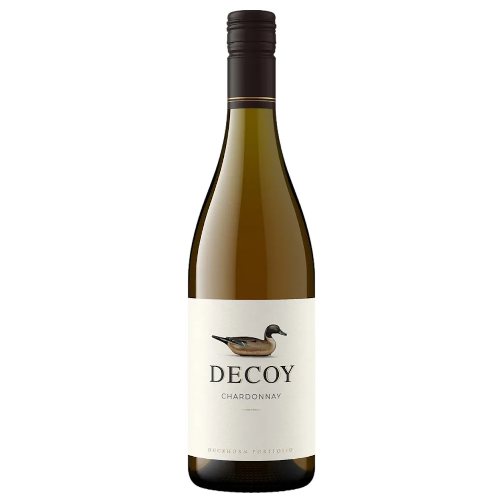 Duckhorn Decoy Chardonnay 2024