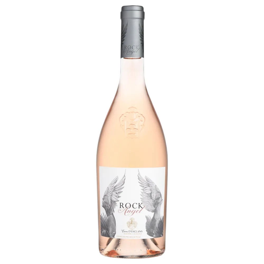 Chateau d'Esclans Rock Angel 2025