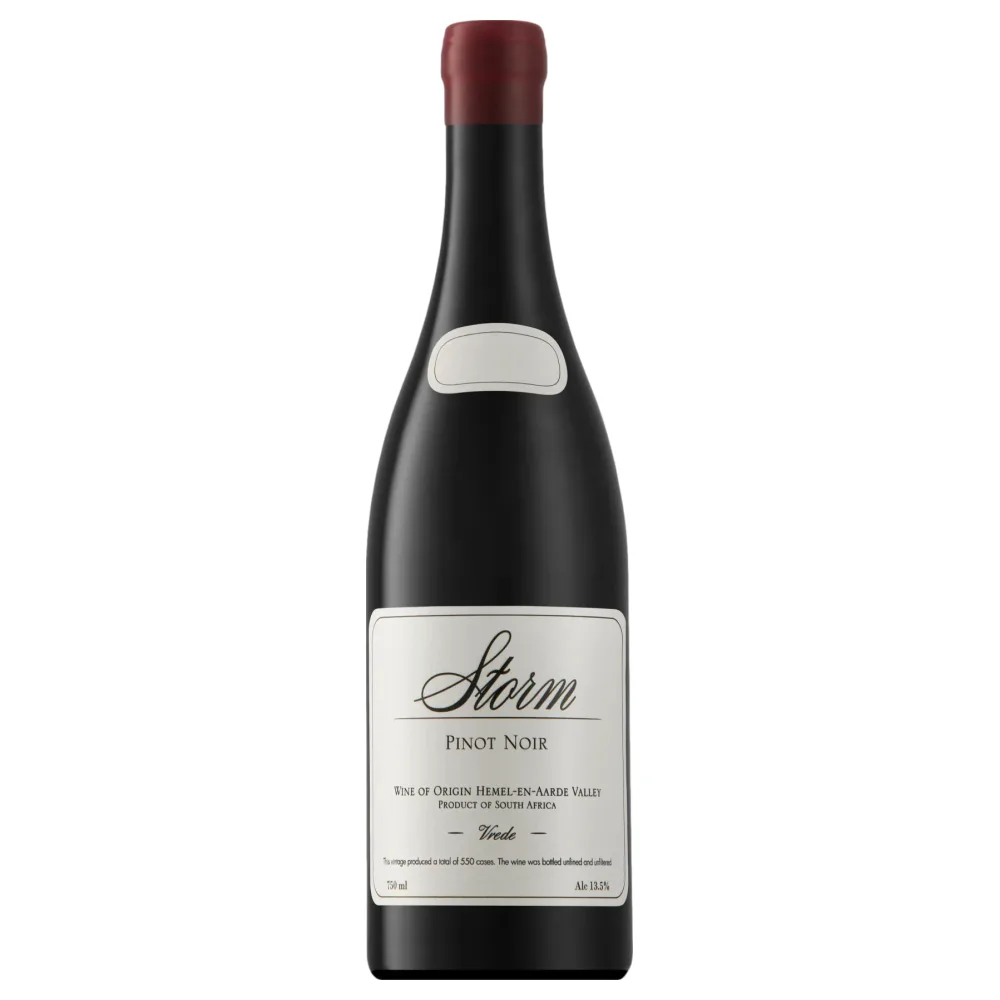 Storm Vrede Pinot Noir 2023