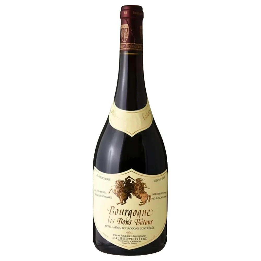 Domaine Philippe Leclerc Bourgogne Les Bons Batons 2023