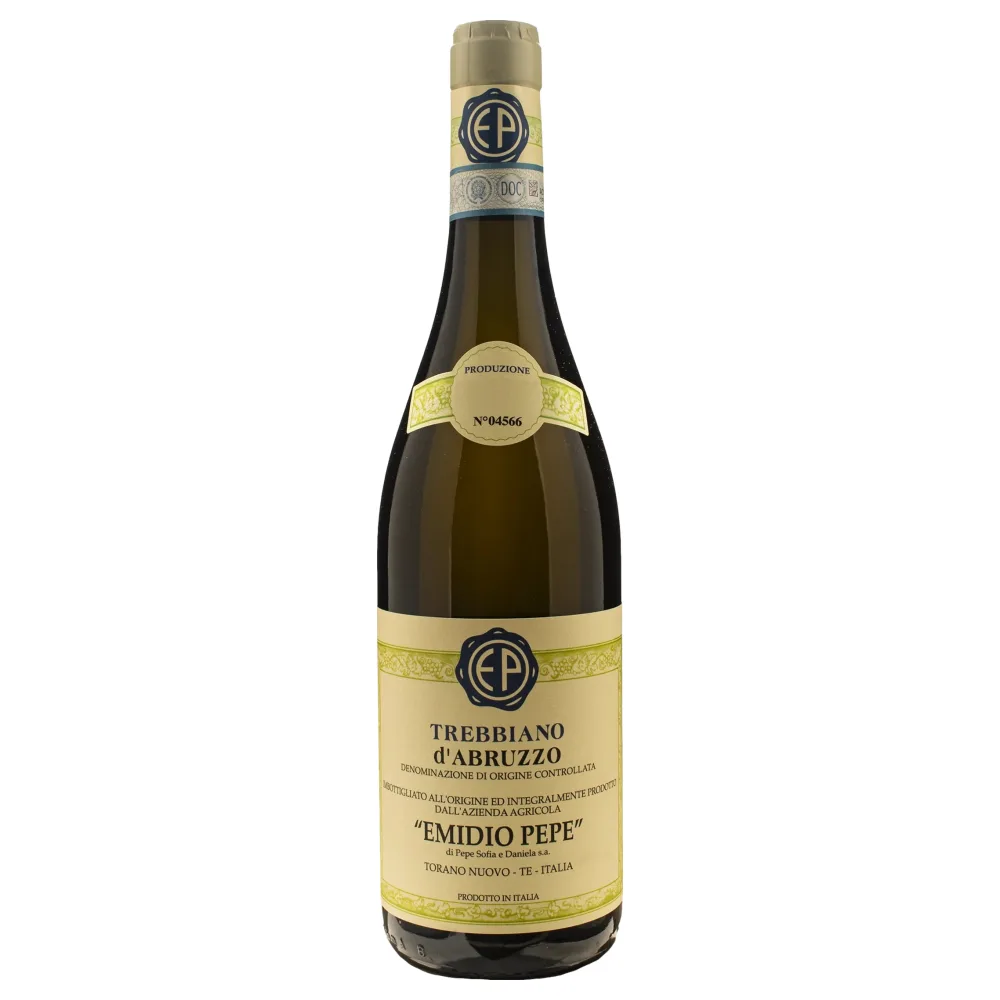 Emidio Pepe Trebbiano d'Abruzzo 2024