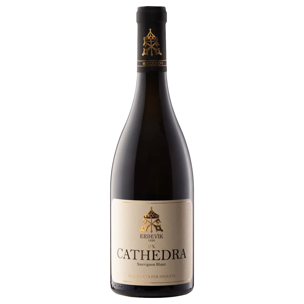 Erdevik Ex Cathedra Sauvignon Blanc 2022