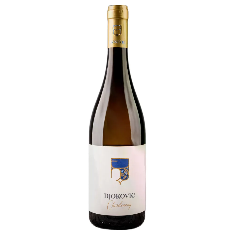 Djokovic Chardonnay 2024