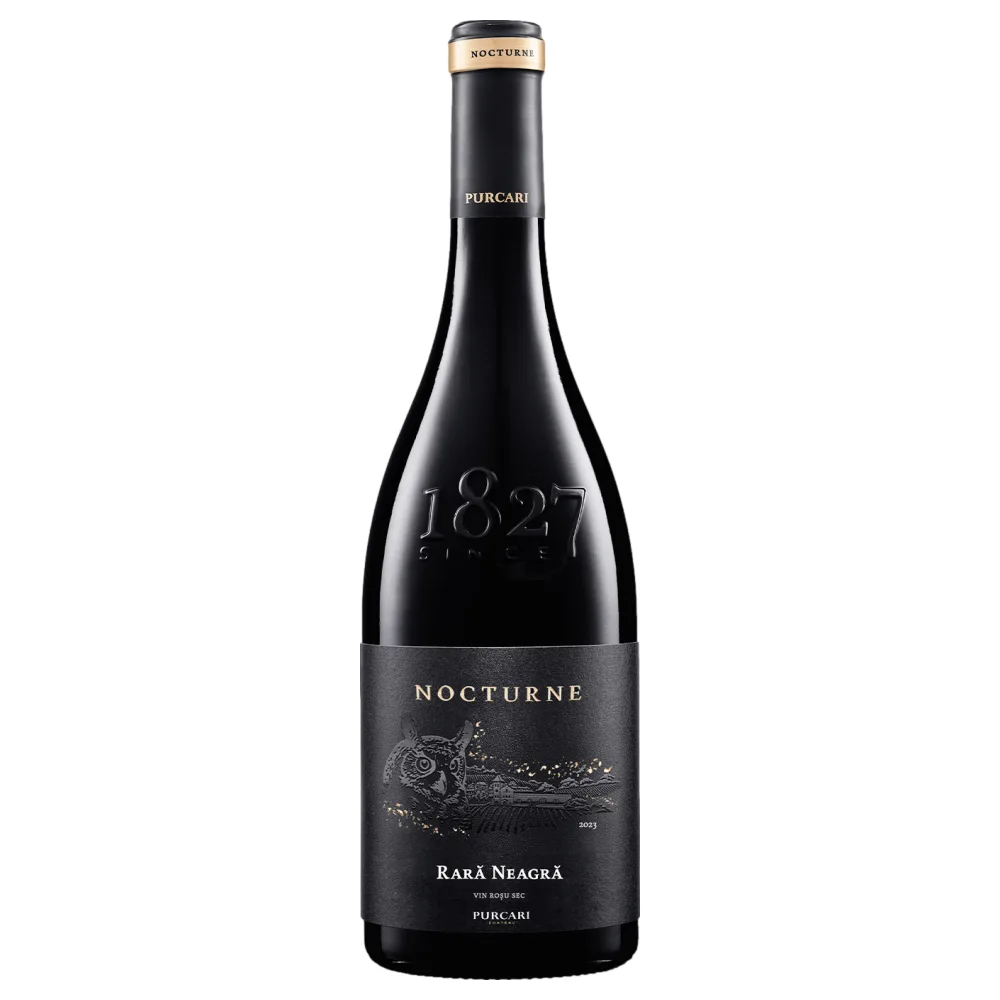 Chateau Purcari Nocturne Rara Neagra de Purcari 2024