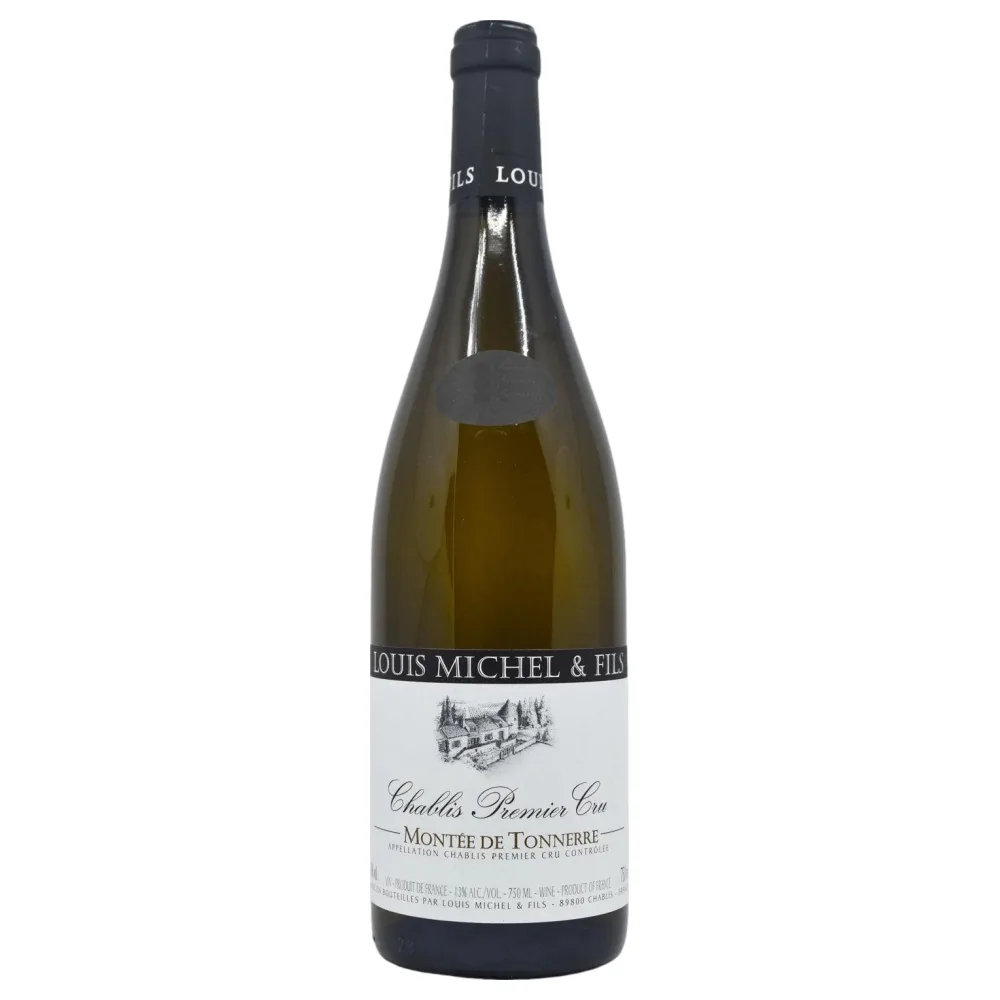 Louis Michel & Fils Chablis Premier Cru Montee de Tonnerre 2024