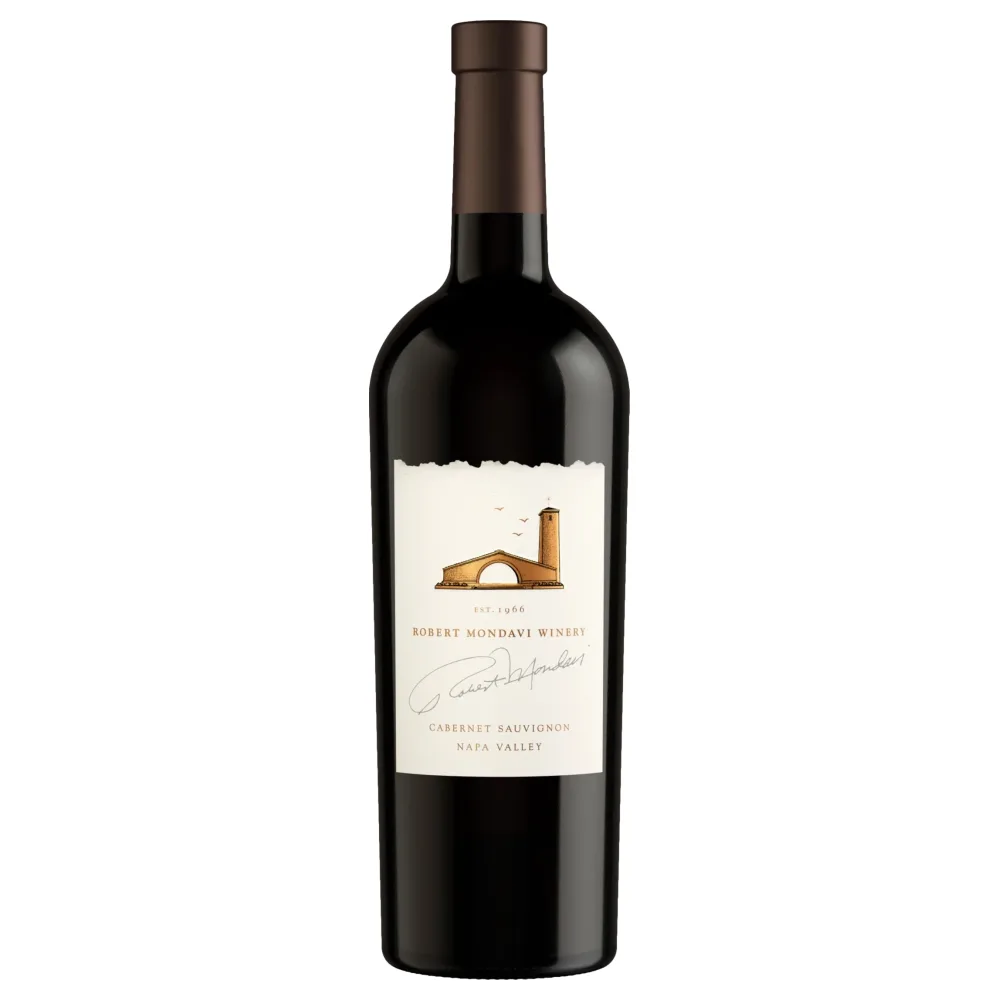 Robert Mondavi Napa Valley Cabernet Sauvignon 2022