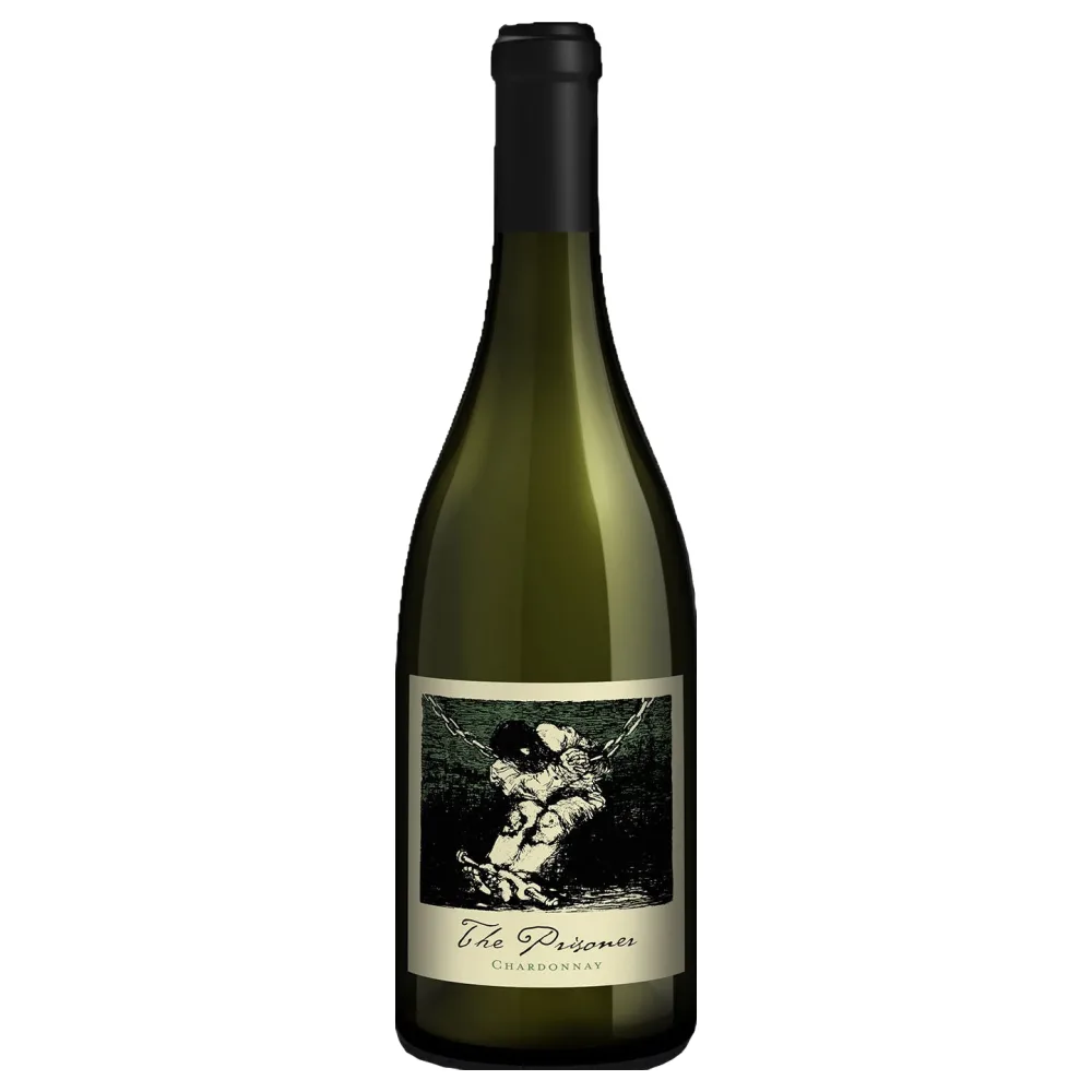 The Prisoner Wine Company Chardonnay 2022